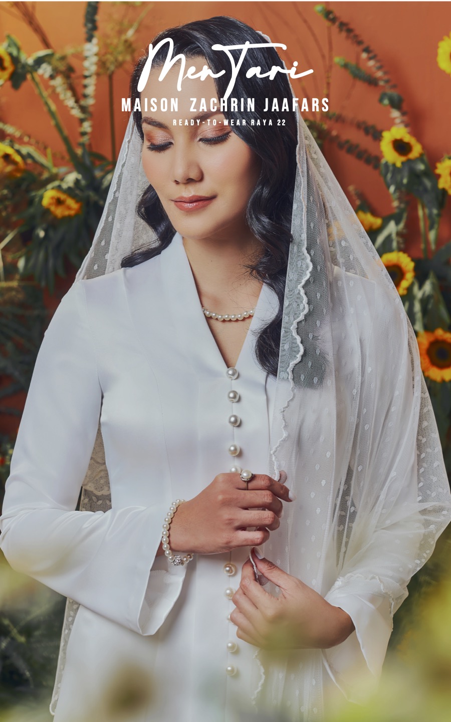 Banner mentari