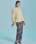 D03 - Dewi (Marigold Yellow)
