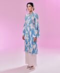 2.Gaharu in Blue